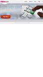 Mobile Screenshot of fxblaze.com